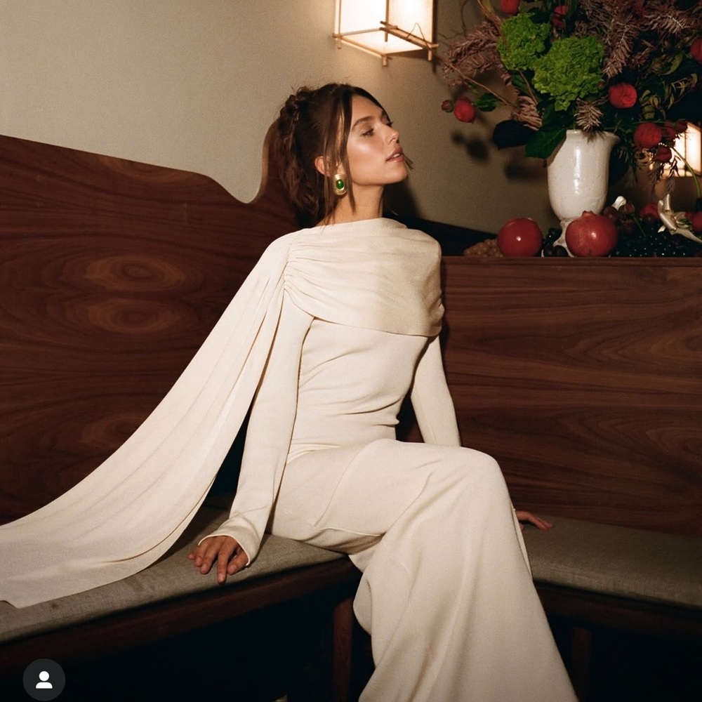 Arakii Harmony Gown